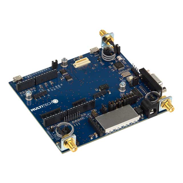 MTUDK2-ST-CELL Multi-Tech Systems Inc.  Cartes de kits d'évaluation et de développement RF